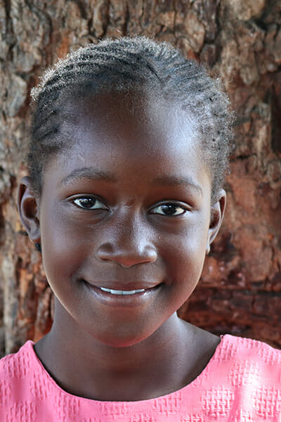 Ndoto Sponsor a Student - Shantel A.