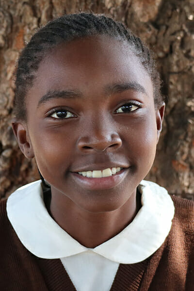 Ndoto Sponsor a Student - Noela A.