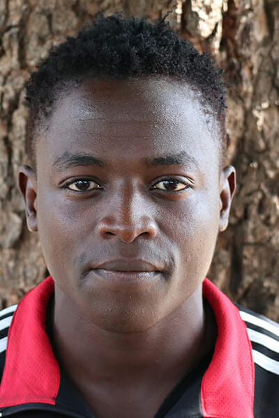Ndoto Sponsor a Student - Hillary A.